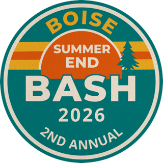 Boise Bash logo